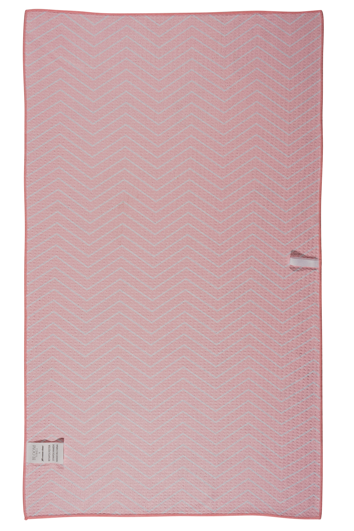 Bloom Towels - Vente Torchons - B135 Pretty in Pink2