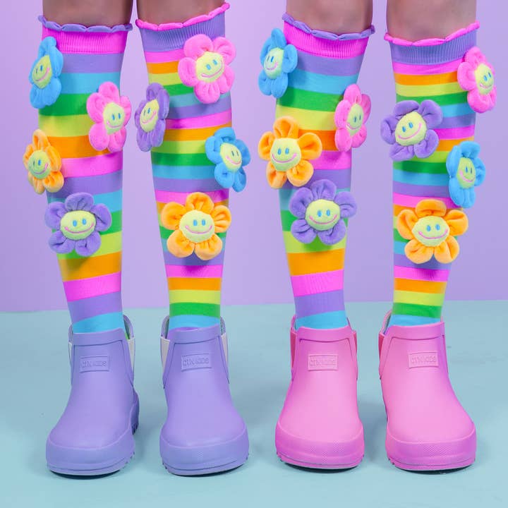 MADMIA - Wholesale Socks - Kids - OOPSIE DAISY SOCKS1