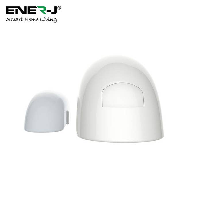 ENER-J – wholesale Safety alarm/gear – WiFi Door and Window Sensors Smart Alarm Pack of 4 No Hub4