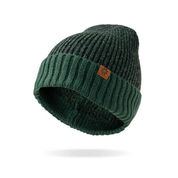 DM Merchandising – Engroshandel Beanie - Børn – Britt's Knits Børns Bonfire Beanie Sortering5