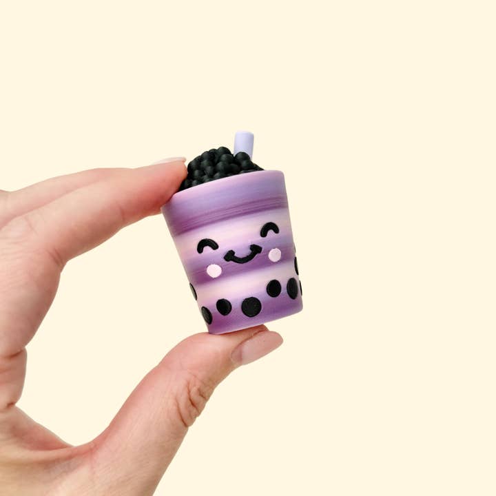 BobaPop for wholesale by Flexi Fidgets Co. Ltd