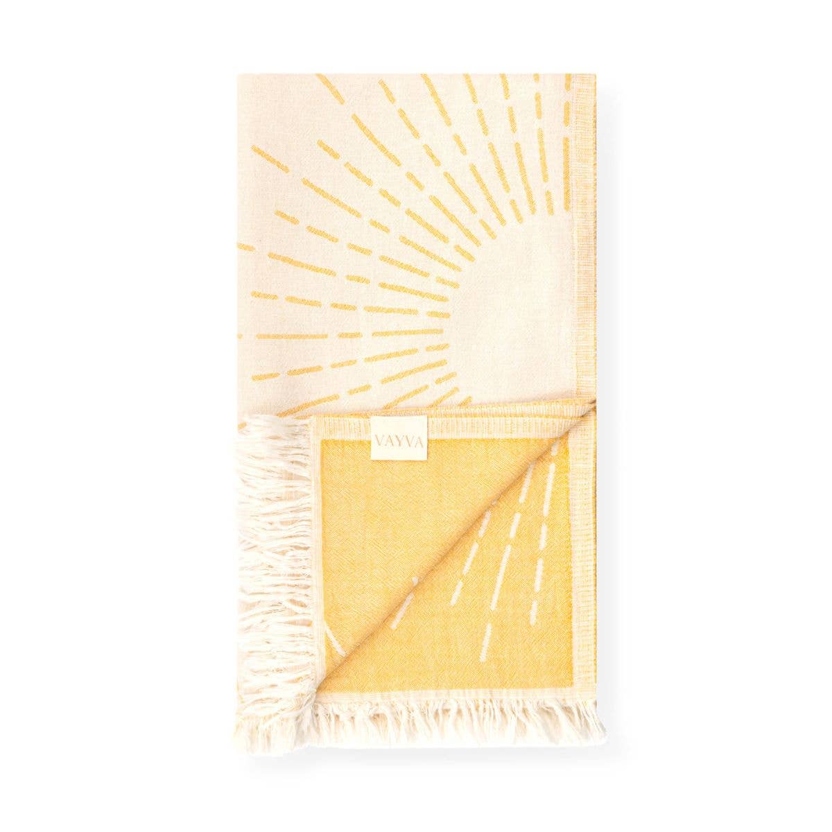 VAYVA – Großhandel Badetuch – Bestseller-Set | Baumwoll-Handtuch Sunshine17