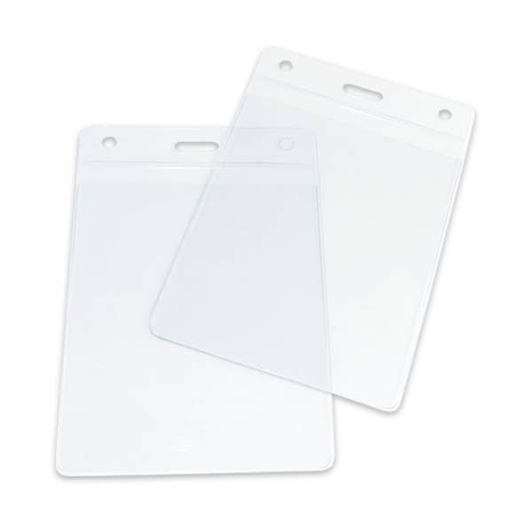 ID sheath 84x124 mm for wholesale by PLASTĆNEZ GROUP