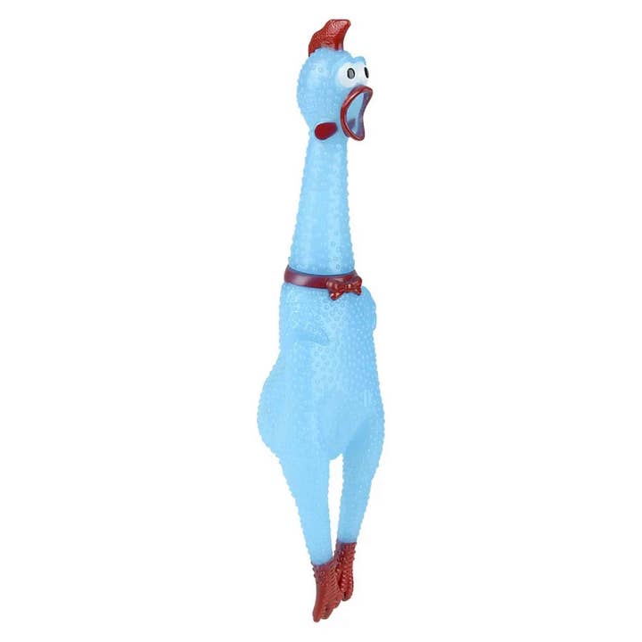 Toyarina - Wholesale Squishy Toy - Kids & Baby - Screeching Chicken Toy For Kids - Assorted5