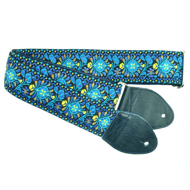 Souldier - Vendita all'ingrosso Tracolle per chitarra - Unisex - Tracolle per chitarra Hendrix - Tracolla Jimi Hendrix
