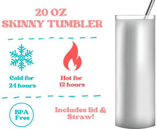 So Peachy Designs - Wholesale Insulated Mug/Tumbler - Religious Tumbler, Christian Tumbler, Religion Tumbler4