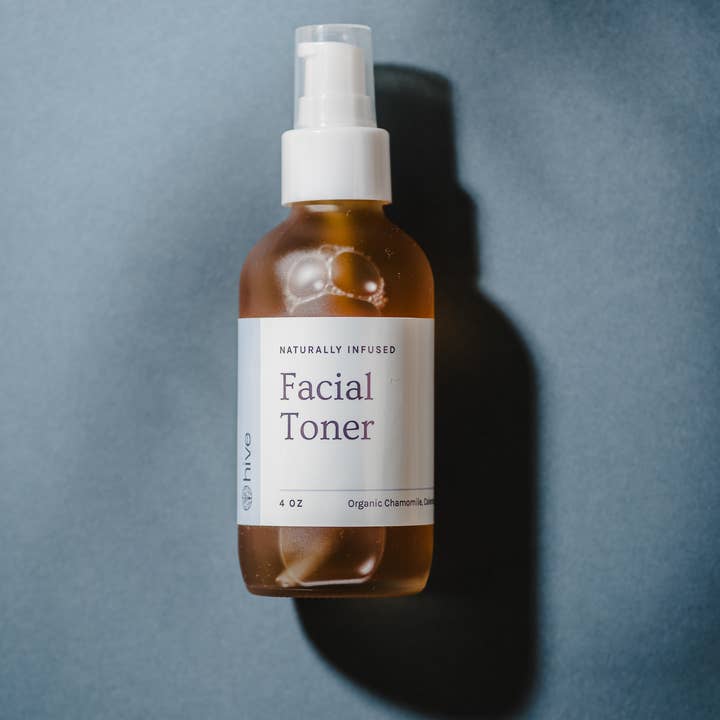 natürlich infundiertes Gesichtswasser für den Großhandel von Hive