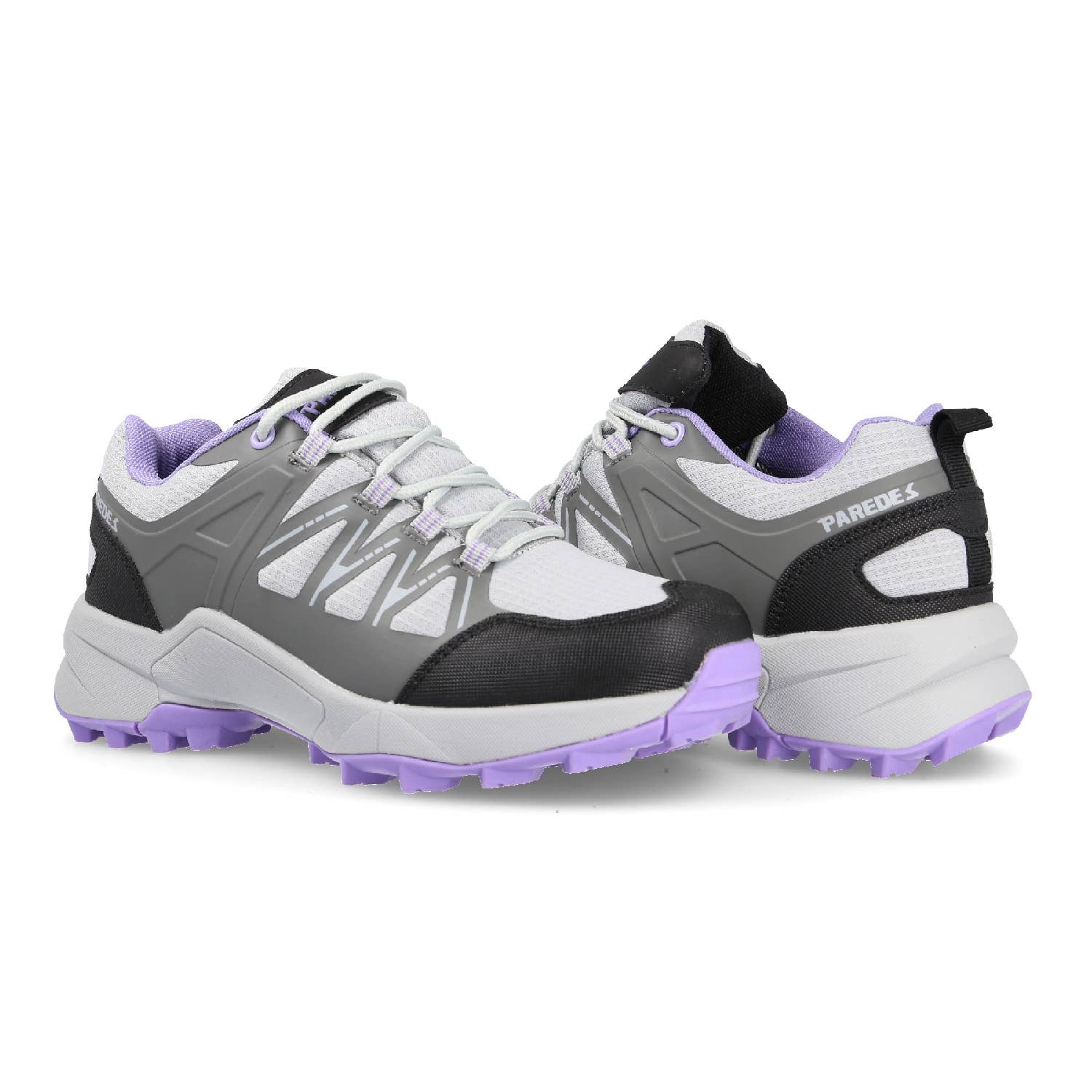 Paredes - Wholesale Hiking Boots - Women's - Paredes Trekking Mariola Shoe6