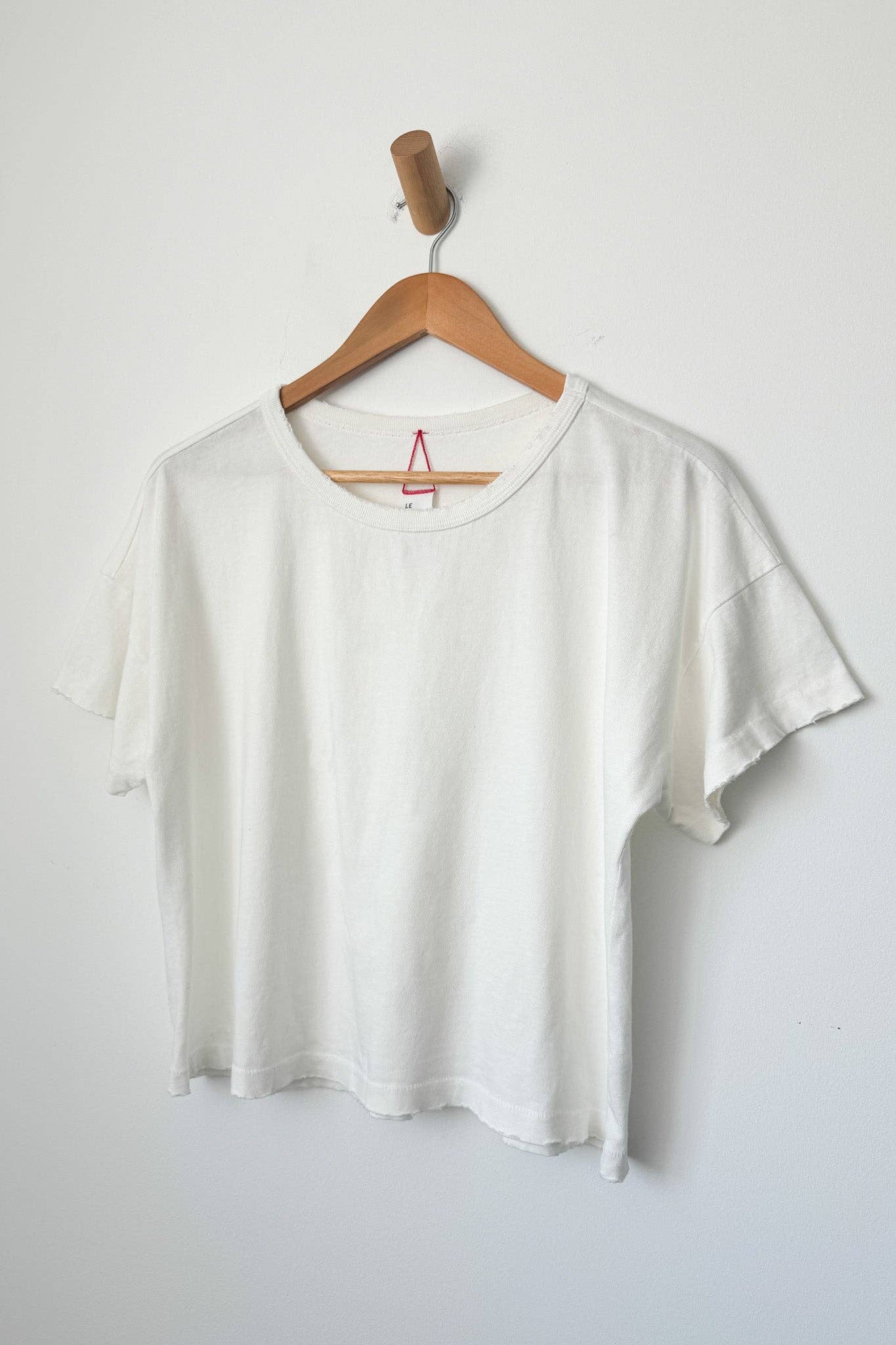 Le Bon Shoppe - Wholesale T-Shirt - Women's - Vintage Fille Tee (2S-2M-1L)6