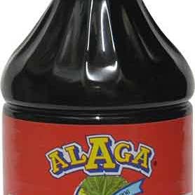 Hudson Meat Company - Wholesale Flavored Syrup - SYRUP CANE ORIGINAL - ALAGA SYRUP