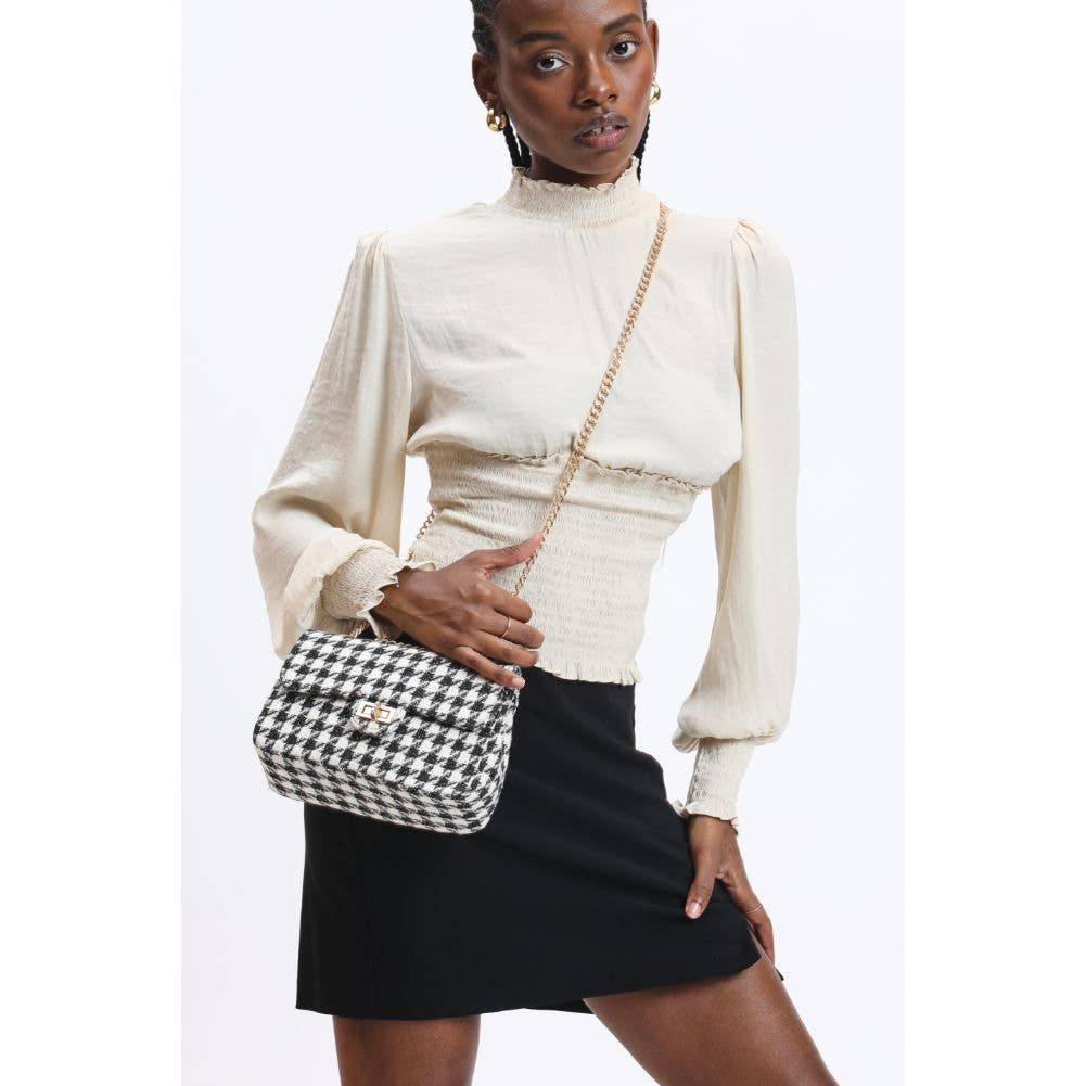 Urban Expressions – wholesale Crossbody bag – Women's – Camille Crossbody50