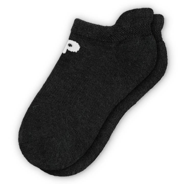 Alpaka Sneaker Socken Frauen Wholesale für den Großhandel von pakopako