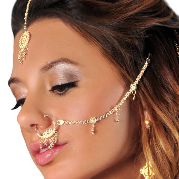 Classic Elegance Western Fashion Hair Pin for wholesale by Western Fashion