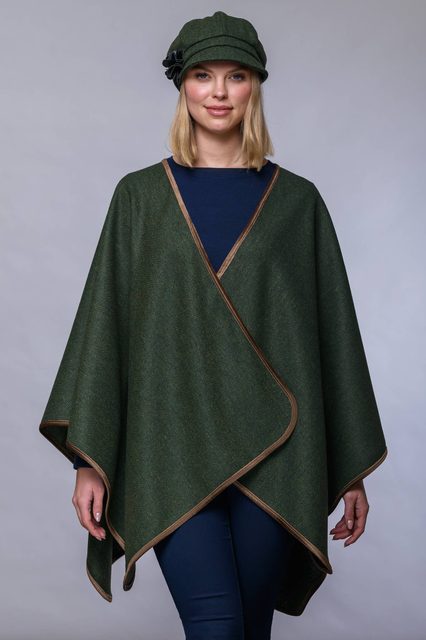 Mucros Weavers - Wholesale Wrap - Women's - Mucros Wrap 70