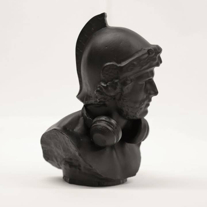 Creators Berlin - Wholesale Sculpture - Black Techno Roman1