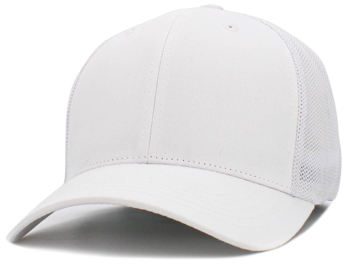 KBETHOS - Wholesale Trucker Hat - Unisex - STRETCH MESH CAP FOR MAXIMUM COMFORT5