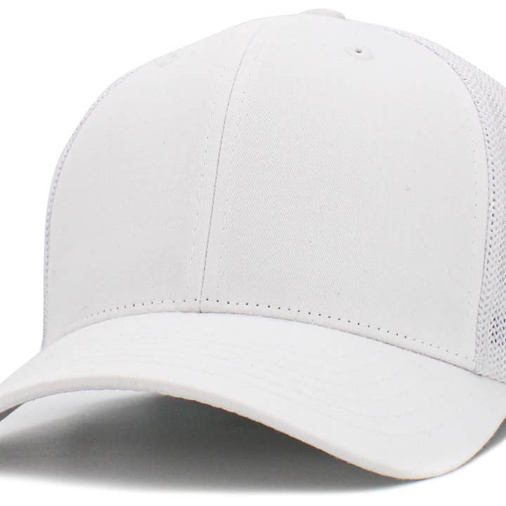 KBETHOS - Wholesale Trucker Hat - Unisex - STRETCH MESH CAP FOR MAXIMUM COMFORT5