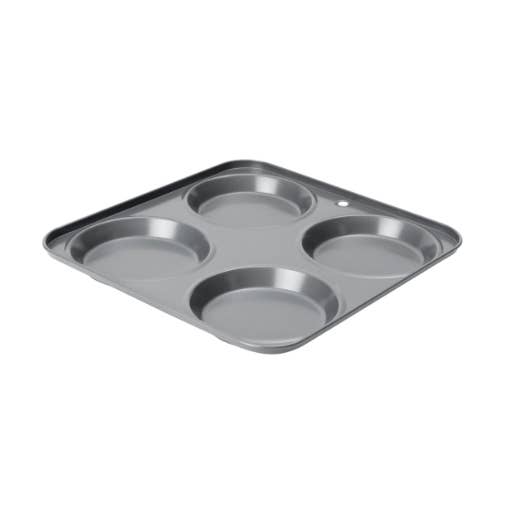 Dexam Stor form för Yorkshirepudding med 4 koppar för wholesale av Dexam