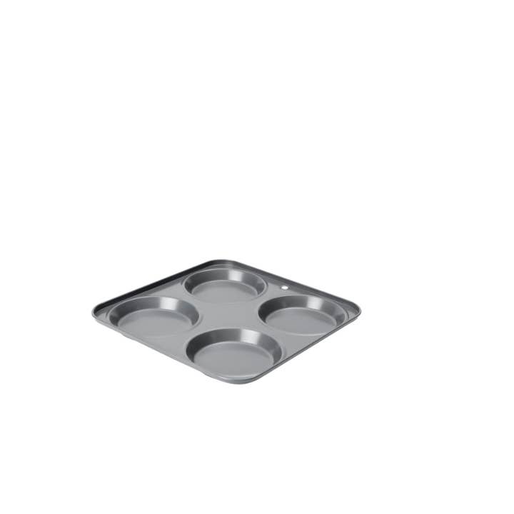 N/S Large Yorkshire Pudding Tin For 4 for wholesale by Dexam