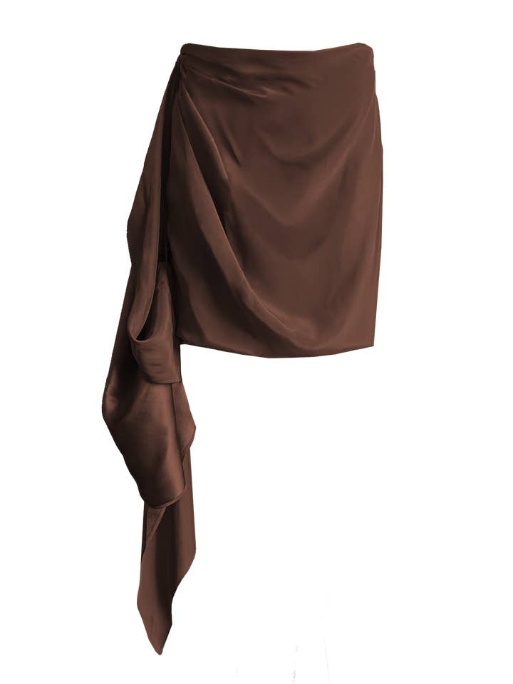 Gonna LeDoré Liberty per la vendita all'ingrosso da parte di LeDoré