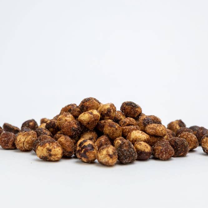 Noisettes sucrées et salées - Caisse en vrac de 8 livres pour la vente par Albina City Nuts