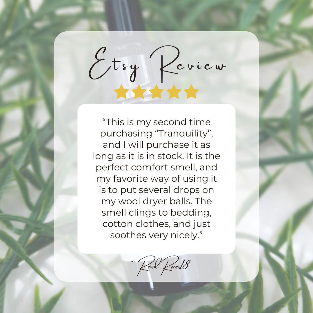 Rain City Rae's - Wholesale Essential Oil - Undiluted Pure Essential Oil Blends 15 ml / .5 oz + Dropper17