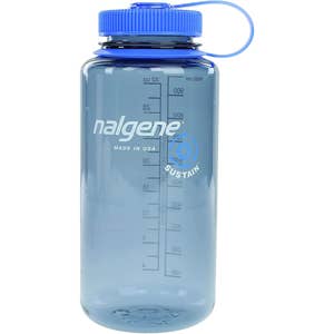 32oz Glass Water Bottle w/ Lid & Silicone Sleeve & Time Mark - Brilliant  Promos - Be Brilliant!