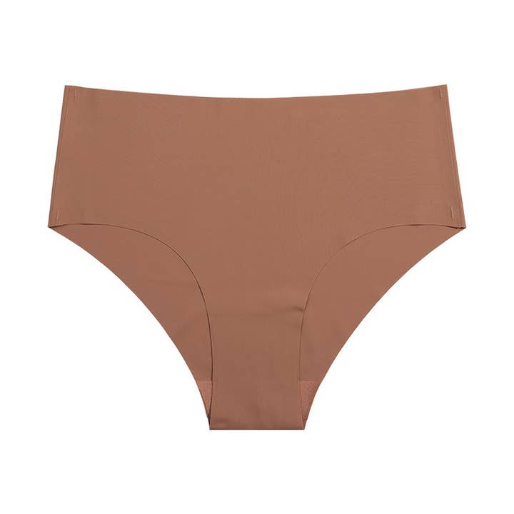 ACCITY - Wholesale Underwear - Women's - WOMEN SEAMLESS ICE SILK QUICK DRYING UNDERWEAR_CWMU0073