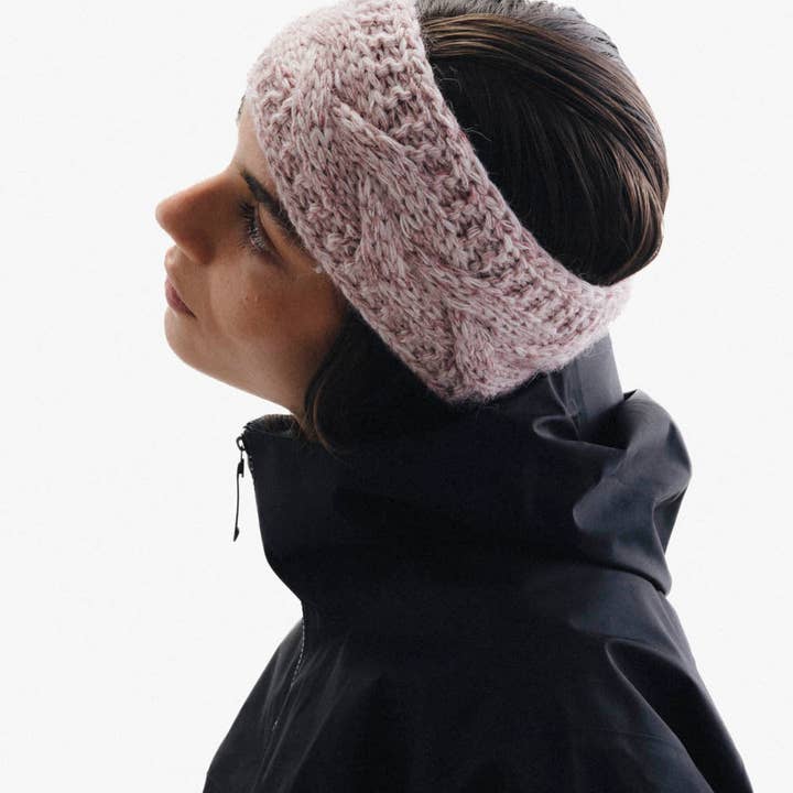hä?wear GmbH - Wholesale Fashion Headband - Women's - Headband Stroller - Lined!3