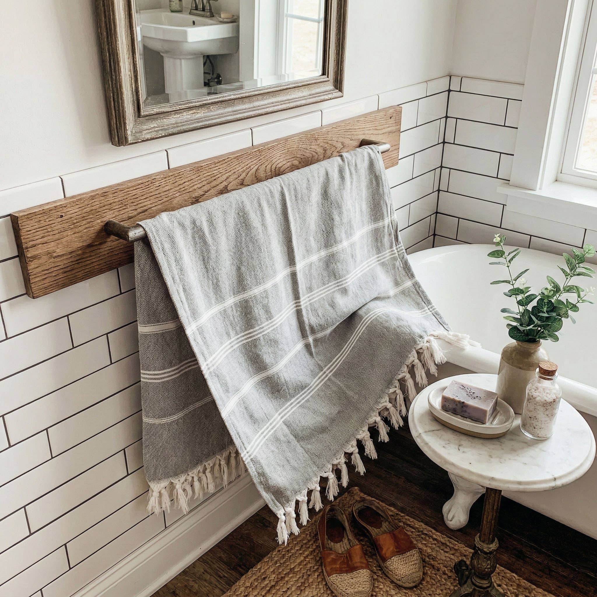 Gia Roma - Wholesale Beach Towel - Blue Turkish Beach Towels or Decorative Towels Handmade45