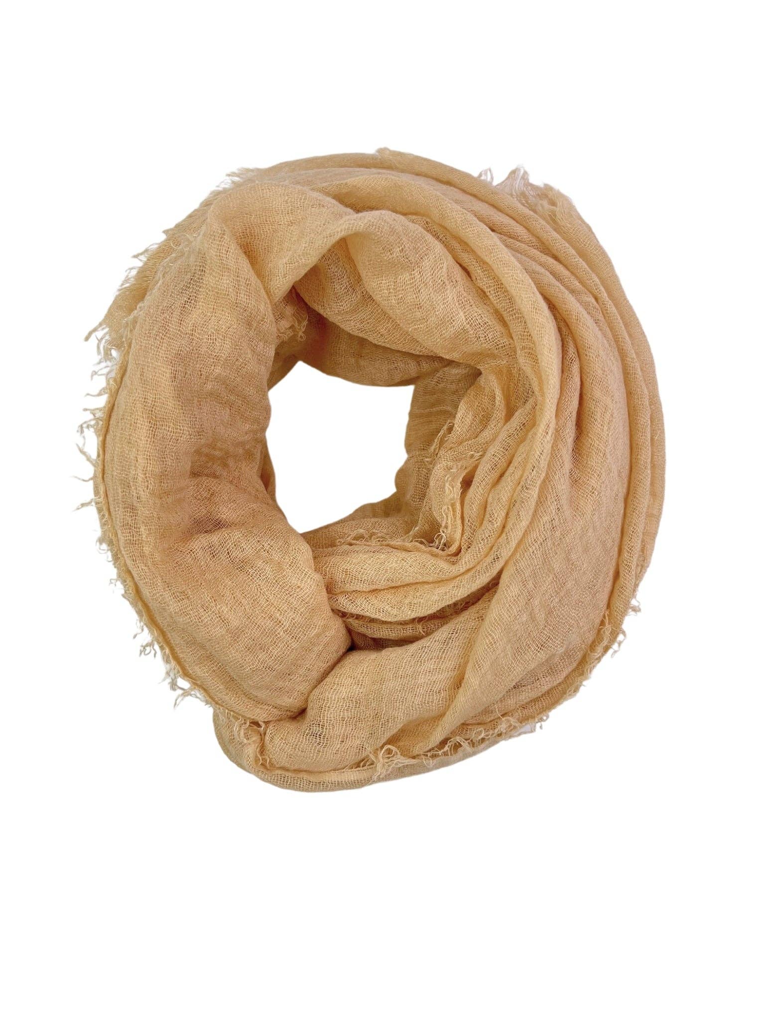 Humble Hilo – wholesale Halsduk - Dam – Humble Hilo bohemisk sjal158