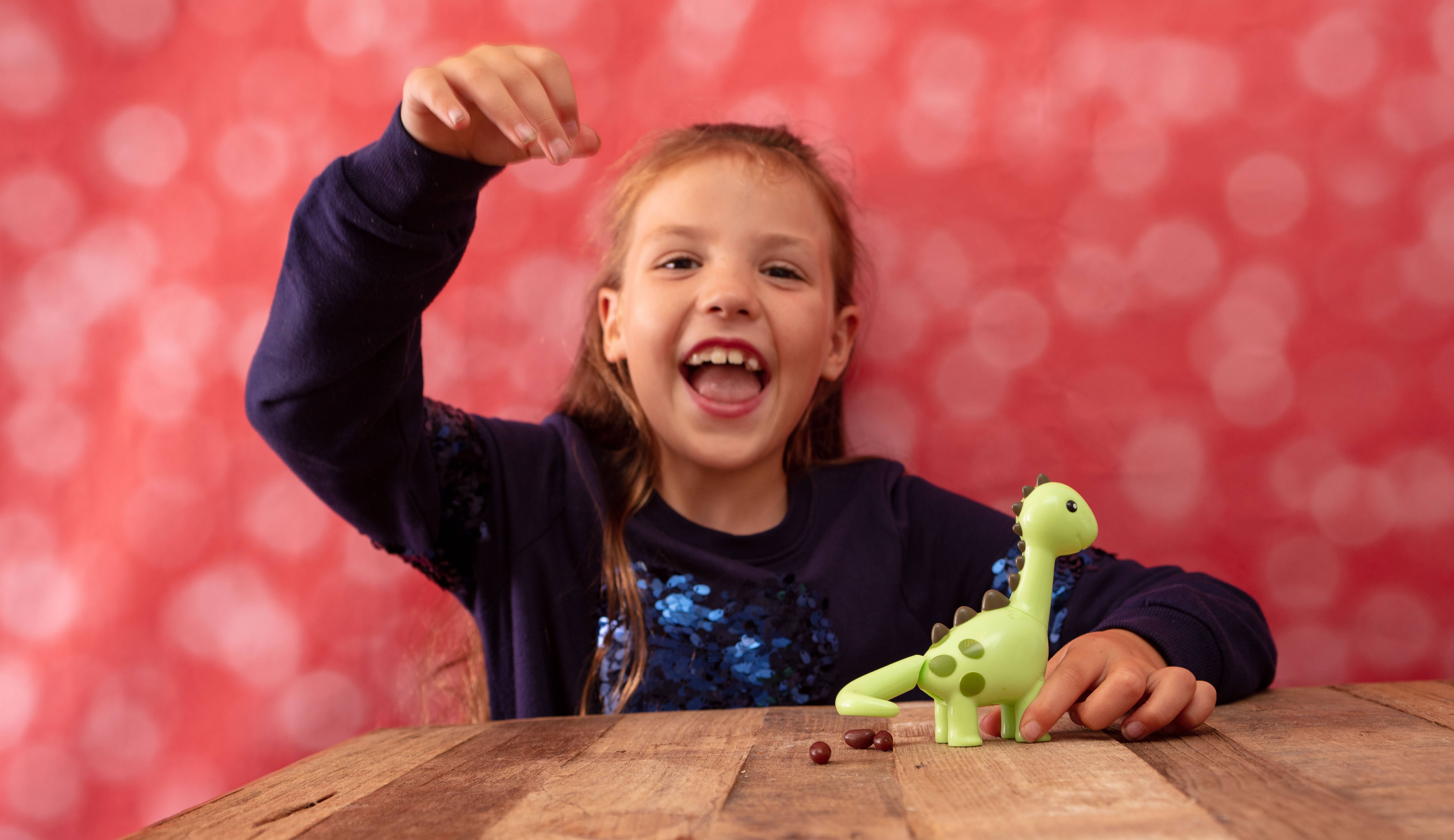 Boxer Gifts – wholesale Classic toy – Kids – Pooping Nessie - Kids Toys/Stocking Fillers for Kids3