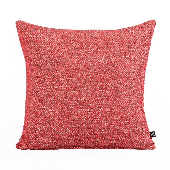 KUXIN // Home Fashion - Wholesale Chair Cushion - Pillow NOKKLI 45x45 Red0