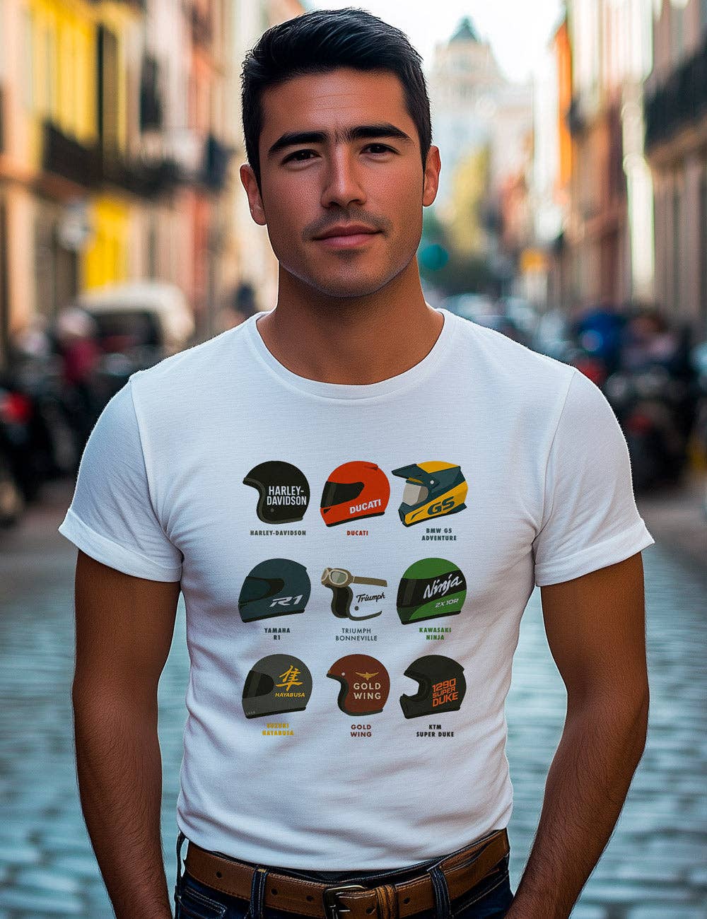 Blank Moto headz L449 for wholesale on Faire0