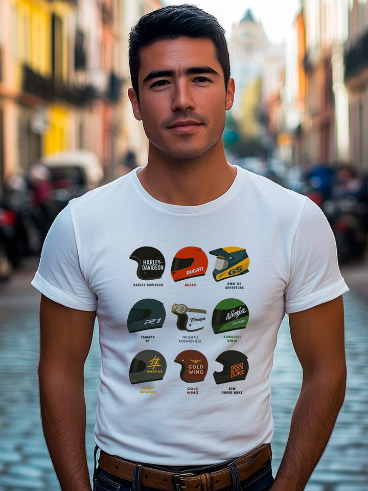 Blank Moto headz L449 for wholesale on Faire0