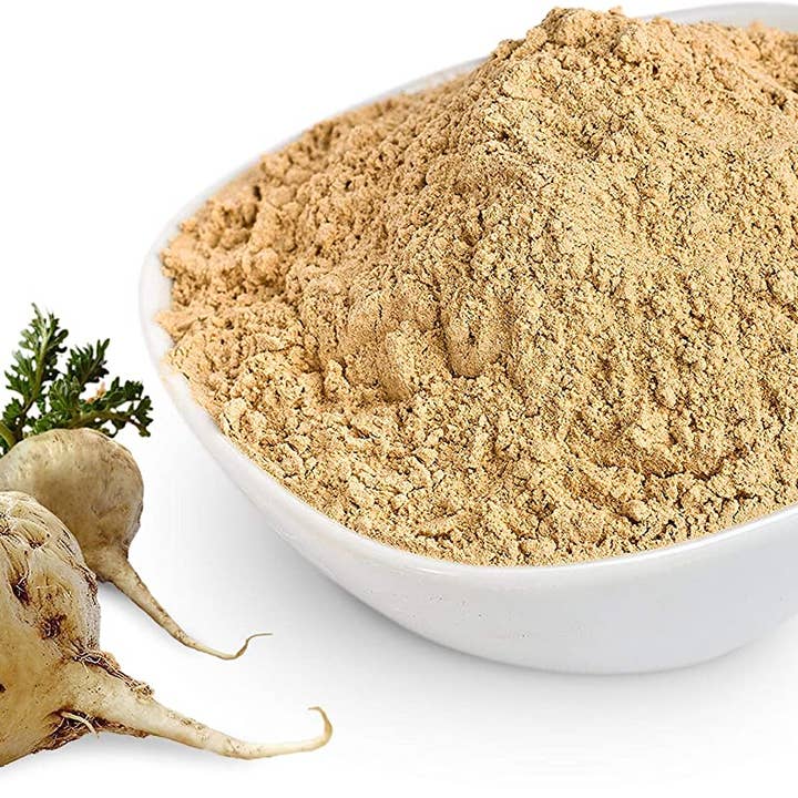 Ganesa Trading - Venta al por mayor Proteínas y superalimentos en polvo - Polvo de raíz de maca orgánico importado de Perú, USDA