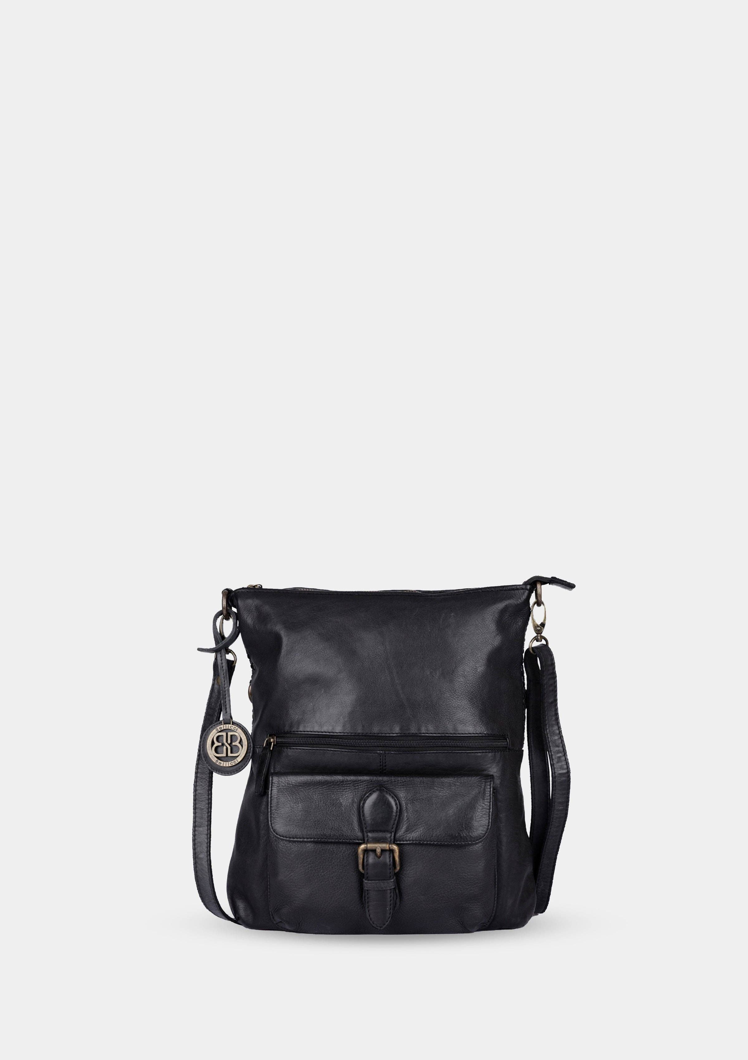 Bellicci - Wholesale Crossbody Bag - Women's - eva25