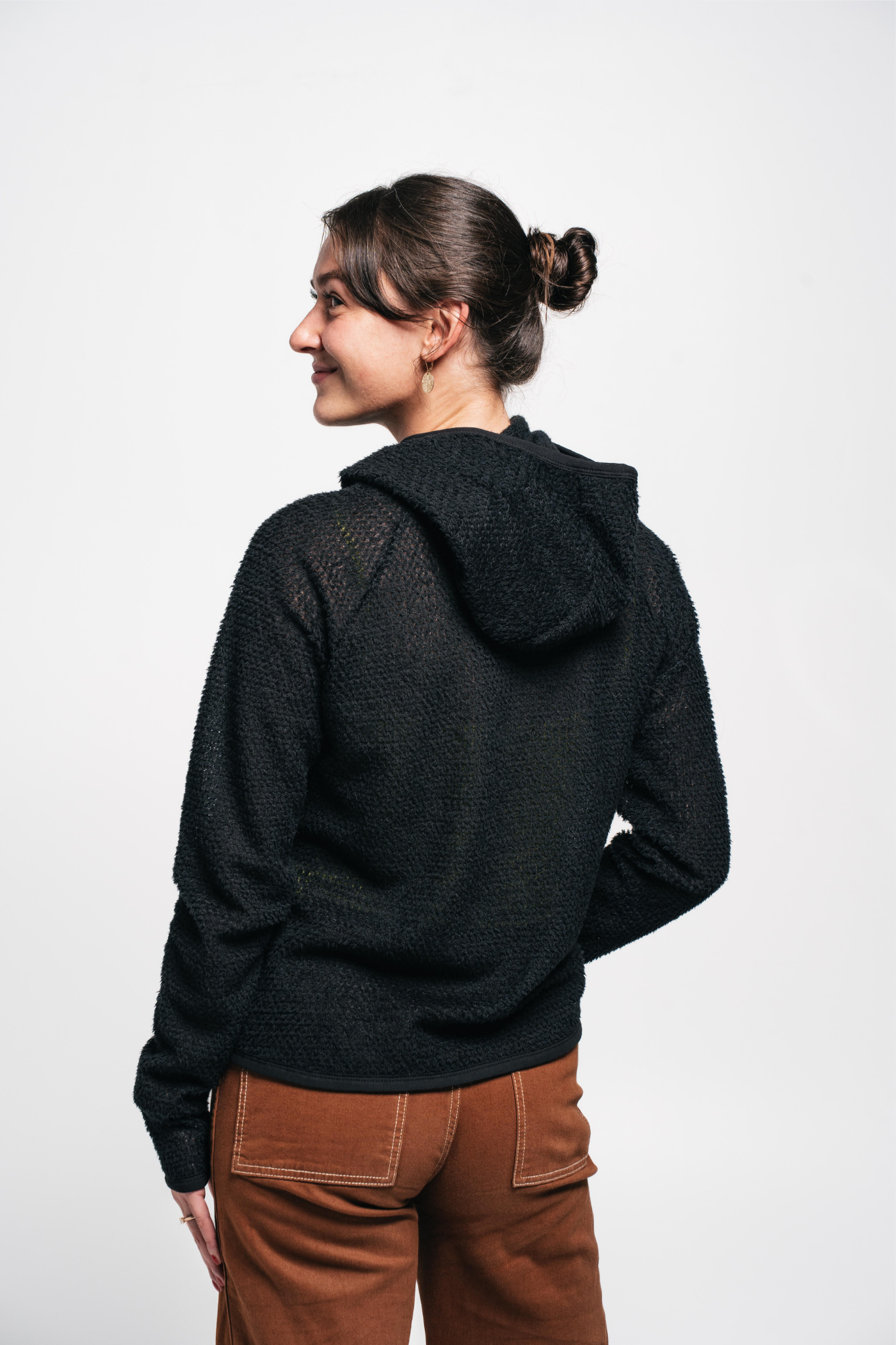 Alpine Fit - Wholesale Fleece - Women's - Fastpacker Fleece - Alpha 908