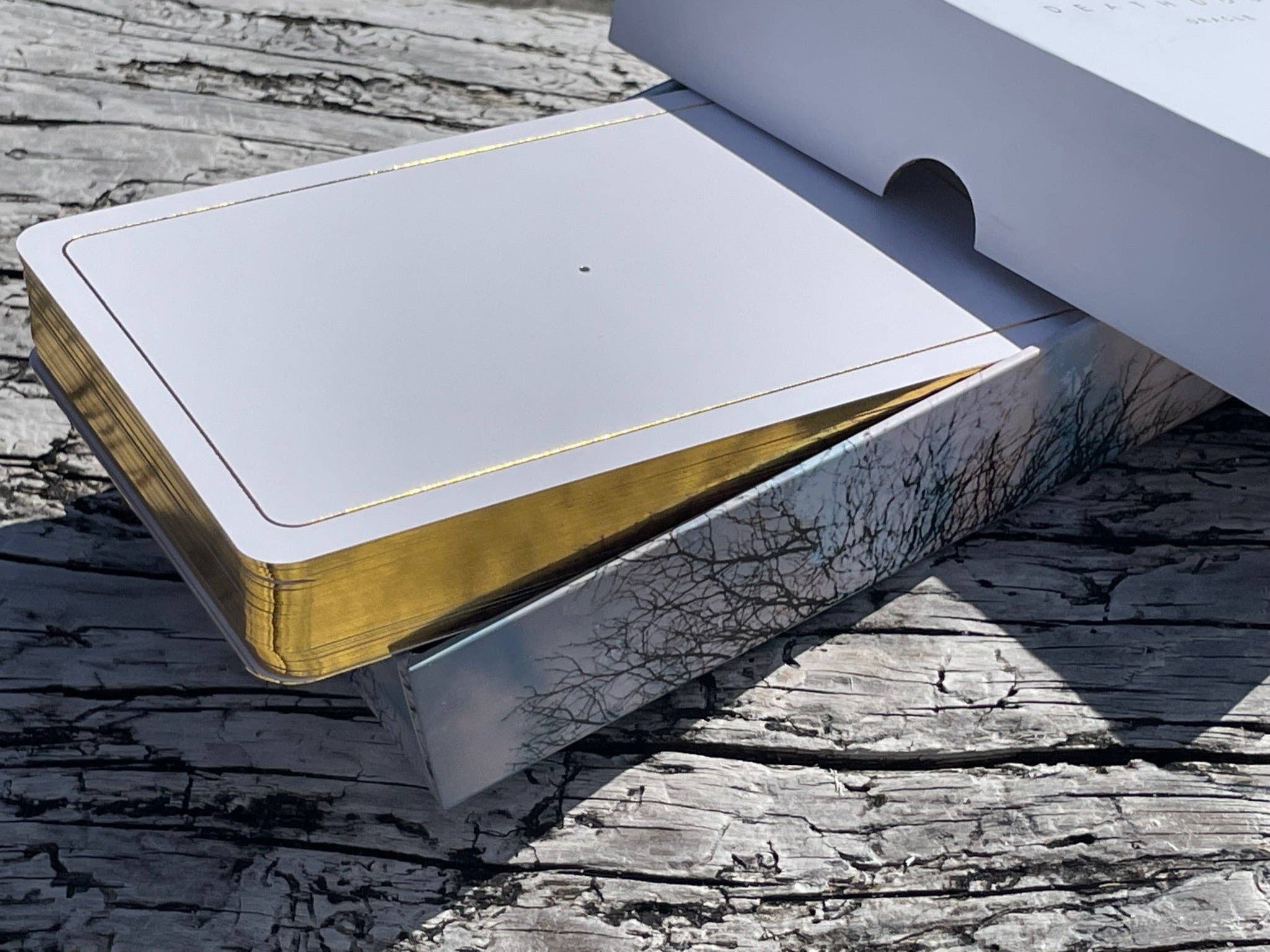 Death Doula Oracle - Wholesale Tarotkaarten - Death Doula Oracle-kaarten20