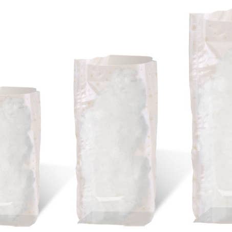 URSUS® / Buntpapierfabrik Ludwig Bähr GmbH & Co. KG - Wholesale Gift Bag - Unprinted gift bottom bag (18 x 30 cm)