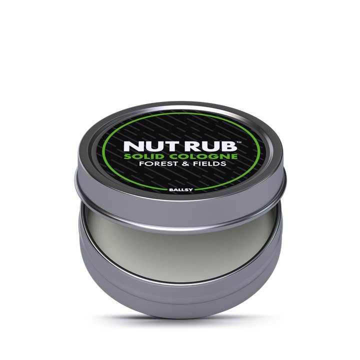 Nut Rub Cologne for wholesale by Ballsy