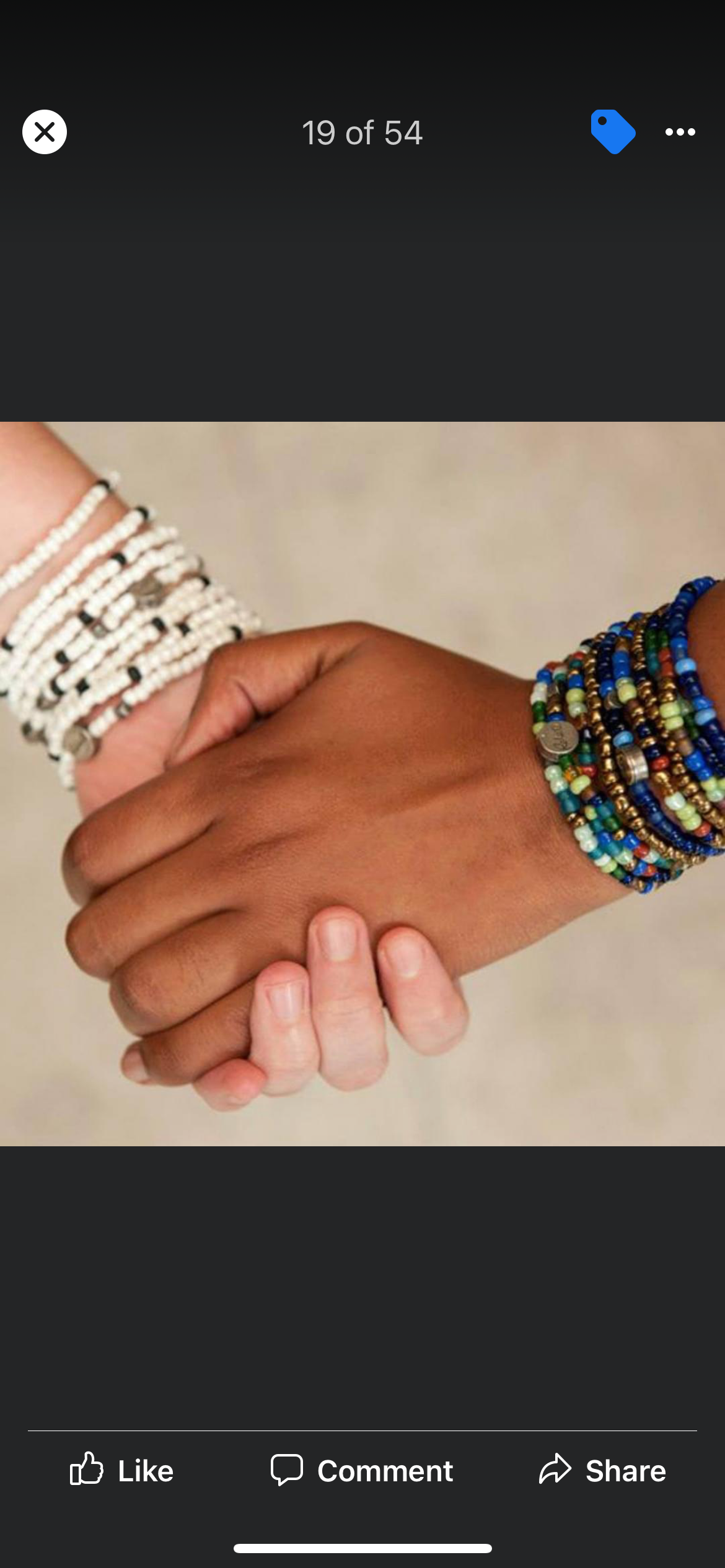 Humble Hilo – wholesale Beaded bracelet – Relate Bracelet30