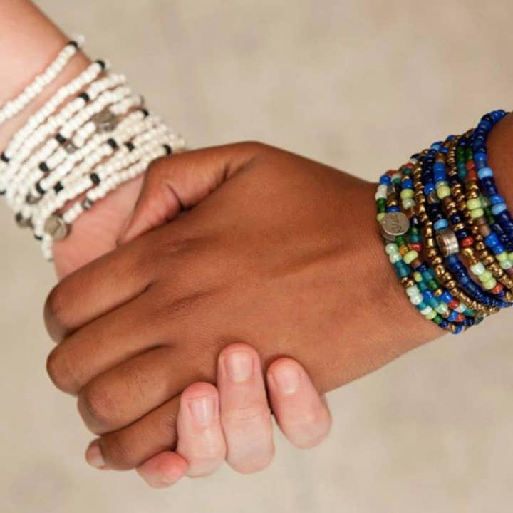 Humble Hilo – wholesale Beaded bracelet – Relate Bracelet30