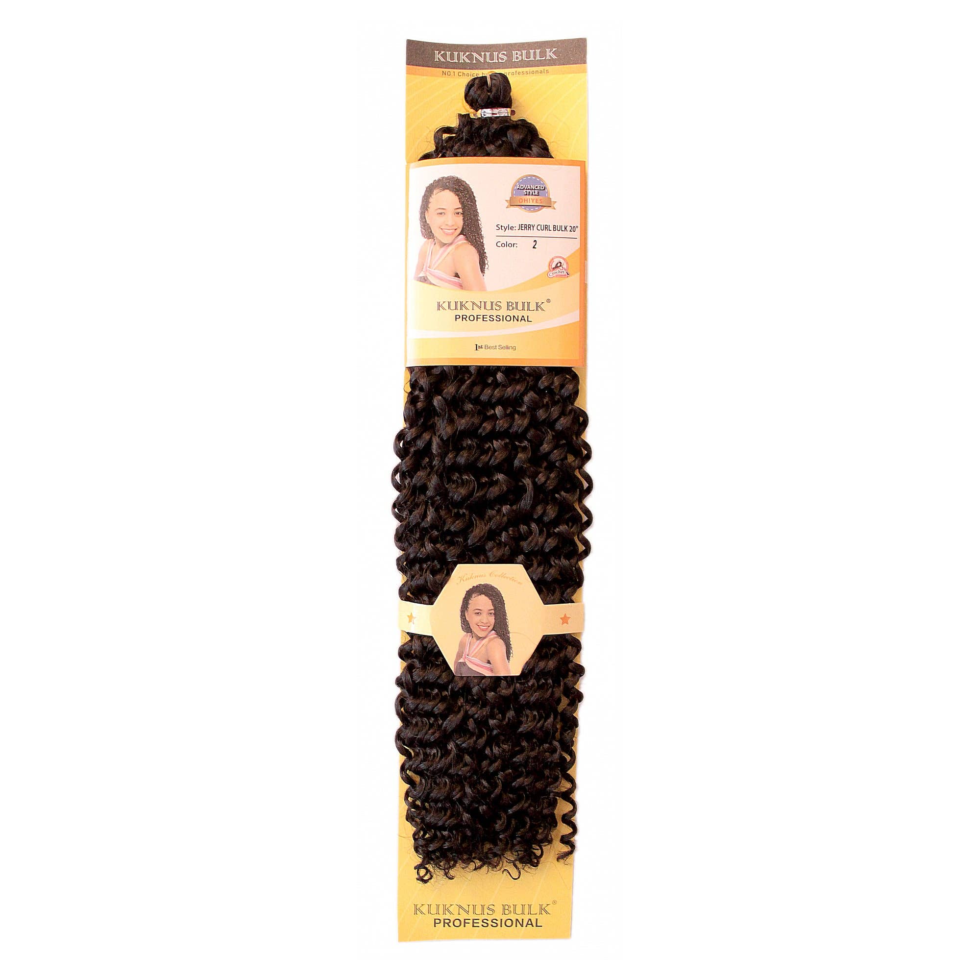 Fine Lines (UK) Ltd – wholesale Hair extensions – JERRY CURL BULK 20"1