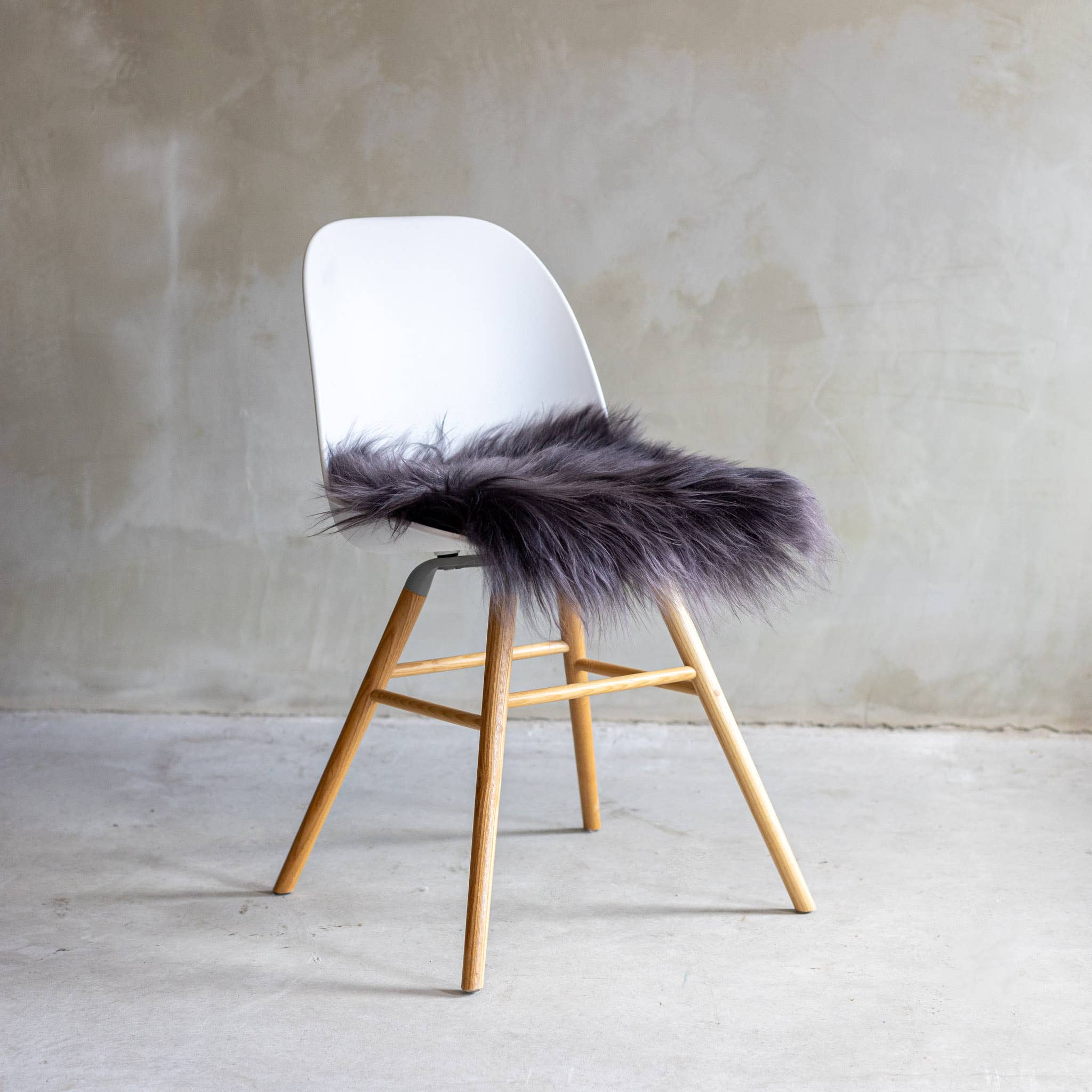 Van Buren - Wholesale Chair Cushion - Chairpad Icelandic | 5 colors5