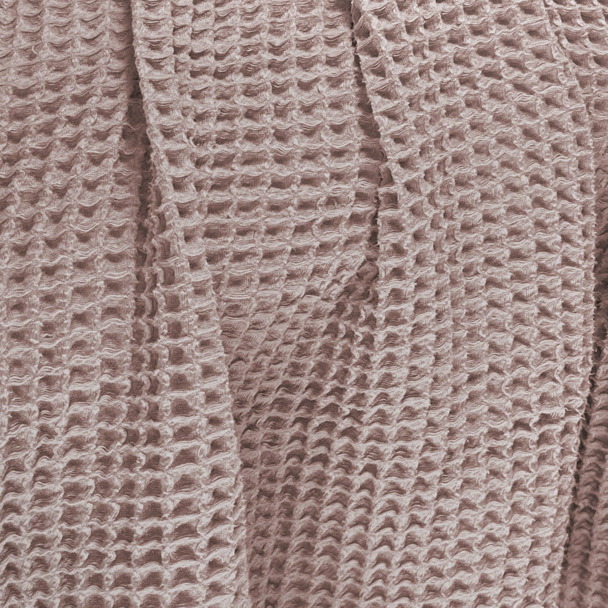 Levtex Home - Wholesale Throw Blanket - Waffle Blanket Throw14