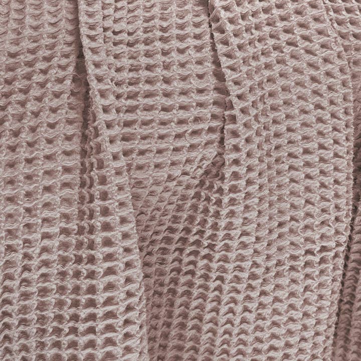 Levtex Home - Wholesale Throw Blanket - Waffle Blanket Throw14