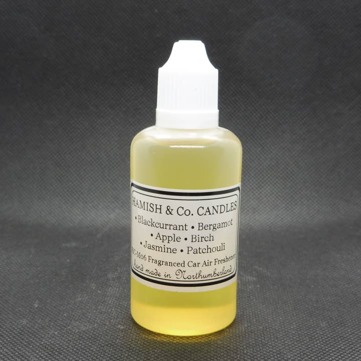 Hc-m06 - Liquid Refill - 50ml for wholesale by Hamish Candles