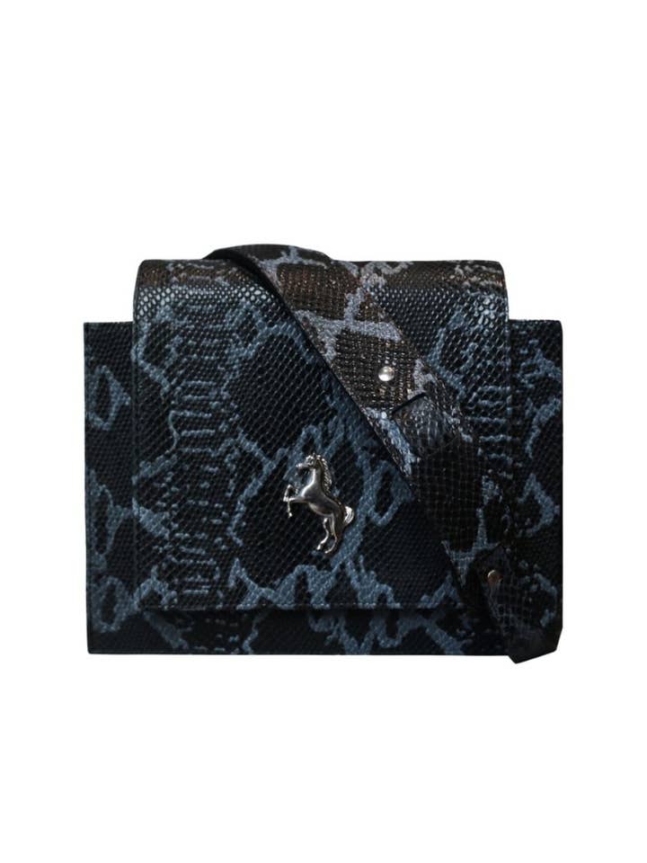 Bolso Med Chevy Gris para venta al por mayor de TENTROYA