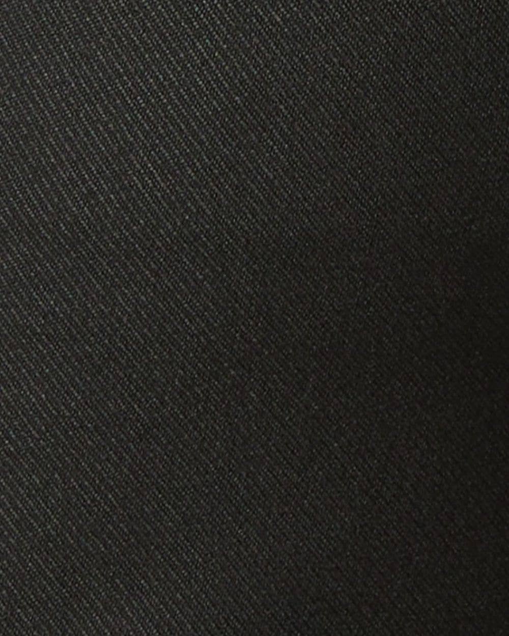 MARION – Großhandel Hose – Schwangerschafts- & Stillmode – Schmal geschnittene Arbeitshose für Schwangere in Schwarz9